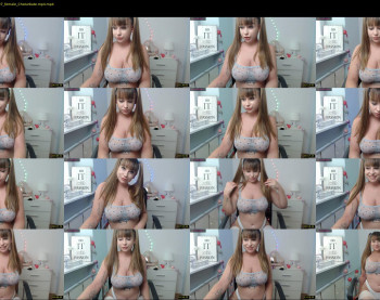 rita_wane — 13 minute Chaturbate female cam show recording, 1080p, Aug 12, 2021