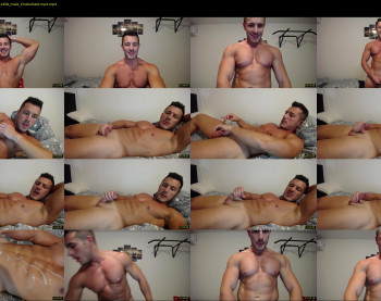 roberto4ever — 24 minute Chaturbate male cam show recording, 720p, Aug 12, 2021