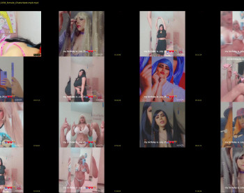 sabrina_geek — 14 minute Chaturbate female cam show recording, 1080p, Aug 12, 2021