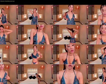 sadashi_ — 25 minute Chaturbate female cam show recording, 1080p, Aug 12, 2021