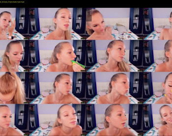 sallysarry — 13 minute Chaturbate couple cam show recording, 1080p, Aug 12, 2021
