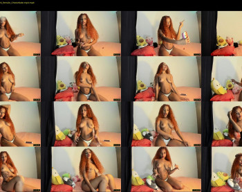 scarlett1_ — 70 minute Chaturbate female cam show recording, 1080p, Aug 13, 2021