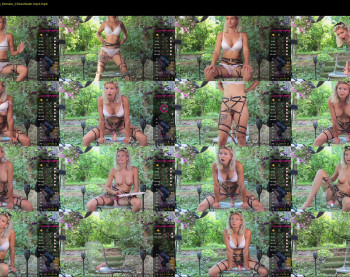 sebilone — 95 minute Chaturbate couple cam show recording, 1080p, Aug 12, 2021