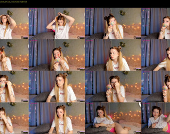 selenanewolf — 12 minute Chaturbate couple cam show recording, 1080p, Aug 12, 2021