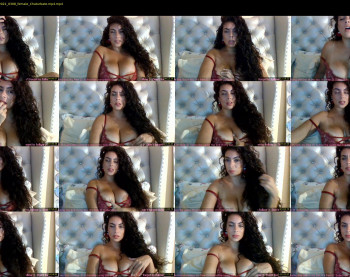 sensual_paradise_ — 70 minute Chaturbate female cam show recording, 1080p, Aug 13, 2021