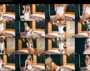 slemgem — 19 minute Chaturbate couple cam show recording, 720p, Aug 12, 2021