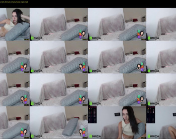 smallcherries — 28 minute Chaturbate female cam show recording, 720p, Aug 12, 2021