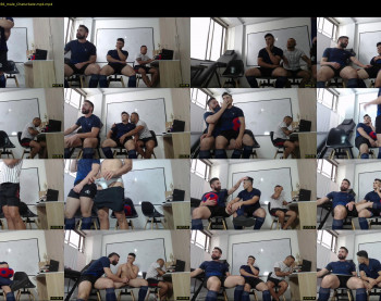 soccer_hot — 117 minute Chaturbate male cam show recording, 720p, Aug 12, 2021