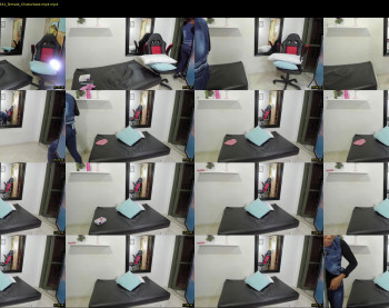 sofi_decker — 22 minute Chaturbate female cam show recording, 1080p, Aug 12, 2021