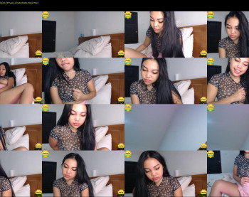 sofia_sakura — 70 minute Chaturbate female cam show recording, 1080p, Aug 13, 2021