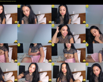 sofia_sakura — 70 minute Chaturbate female cam show recording, 1080p, Aug 13, 2021