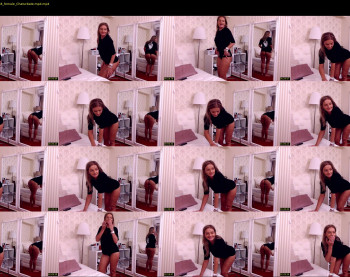 sofialloyd — 3 minute Chaturbate female cam show recording, 720p, Aug 13, 2021