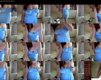 soft_body — 38 minute Chaturbate female cam show recording, 1080p, Aug 12, 2021