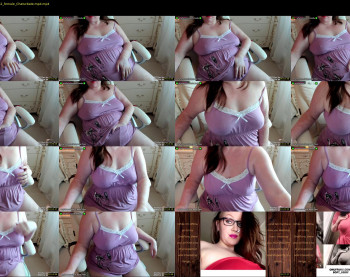 soft_body — 35 minute Chaturbate female cam show recording, 1080p, Aug 12, 2021