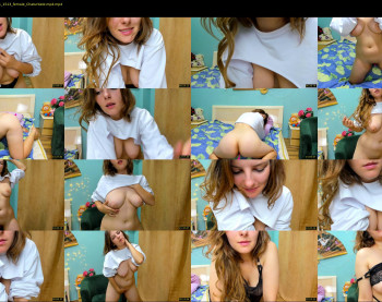 sonya_boldwin — 37 minute Chaturbate female cam show recording, 720p, Aug 12, 2021