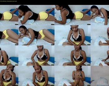 stacy_woods — 66 minute Chaturbate female cam show recording, 720p, Aug 12, 2021