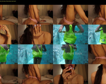 star_gazing — 70 minute Chaturbate female cam show recording, 1080p, Aug 12, 2021