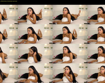 stephany_ricci — 11 minute Chaturbate female cam show recording, 1080p, Aug 12, 2021