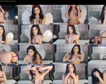 sugar_dolly — 70 minute Chaturbate female cam show recording, 1080p, Aug 12, 2021