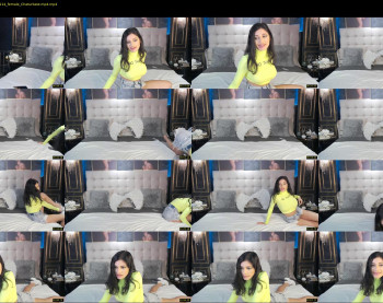sugar_dolly — 3 minute Chaturbate female cam show recording, 1080p, Aug 12, 2021