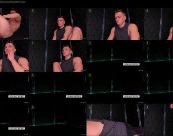 sultryandrew — 70 minute Chaturbate male cam show recording, 1080p, Aug 13, 2021