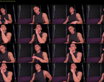 sultryandrew — 7 minute Chaturbate male cam show recording, 1080p, Aug 13, 2021