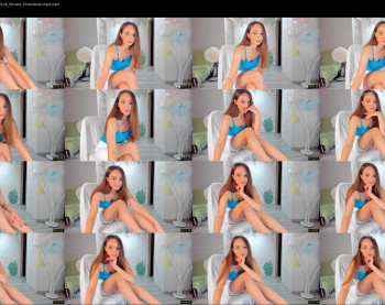 sunshine13_ — 18 minute Chaturbate female cam show recording, 1080p, Aug 13, 2021