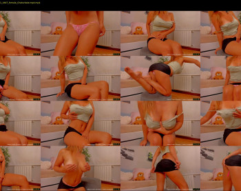 sweetnameless — 59 minute Chaturbate couple cam show recording, 1080p, Aug 12, 2021