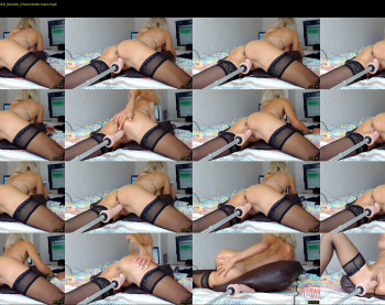tanyaxlove — 11 minute Chaturbate female cam show recording, 720p, Aug 12, 2021