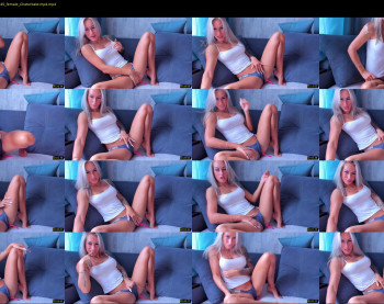 teonatorru — 7 minute Chaturbate female cam show recording, 720p, Aug 13, 2021
