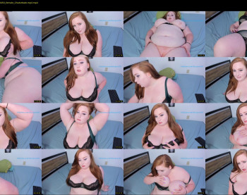 thiccjess420 — 61 minute Chaturbate female cam show recording, 1080p, Aug 13, 2021