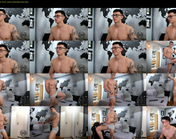 thomas_falcon1 — 59 minute Chaturbate male cam show recording, 720p, Aug 12, 2021