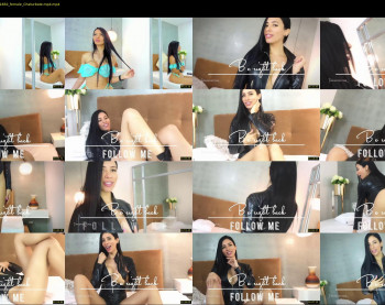 tiffanystone_ — 4 minute Chaturbate female cam show recording, 1080p, Aug 12, 2021