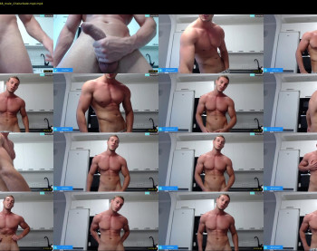 tom_fordd — 19 minute Chaturbate male cam show recording, 1080p, Aug 12, 2021