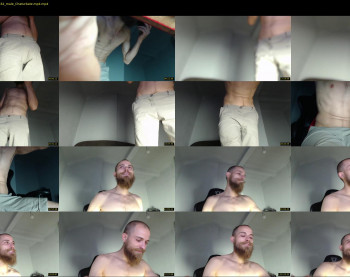 tralalabala — 70 minute Chaturbate male cam show recording, 1080p, Aug 12, 2021
