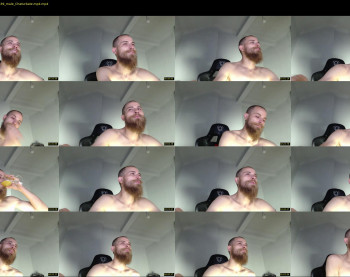 tralalabala — 6 minute Chaturbate male cam show recording, 1080p, Aug 12, 2021