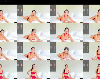 valeriagoes — 51 minute Chaturbate female cam show recording, 720p, Aug 12, 2021