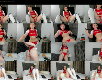 valerie07 — 70 minute Chaturbate female cam show recording, 1080p, Aug 12, 2021