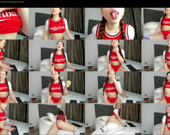 valerie07 — 70 minute Chaturbate female cam show recording, 1080p, Aug 12, 2021