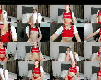 valerie07 — 70 minute Chaturbate female cam show recording, 1080p, Aug 12, 2021