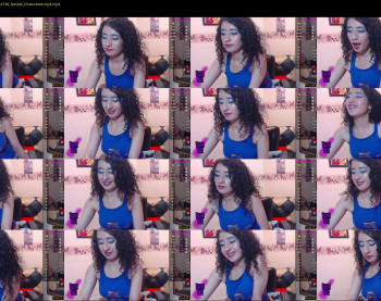 valerie_mase — 8 minute Chaturbate female cam show recording, 720p, Aug 12, 2021