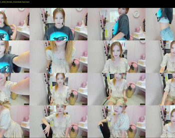 veronica_space — 37 minute Chaturbate female cam show recording, 1080p, Aug 13, 2021