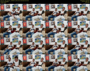 web_gammer_ — 47 minute Chaturbate male cam show recording, 720p, Aug 12, 2021