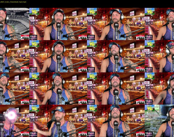 whaaaaaaaat — 82 minute Chaturbate couple cam show recording, 1080p, Aug 12, 2021