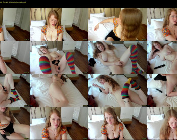x__rose__x — 34 minute Chaturbate female cam show recording, 1080p, Aug 12, 2021