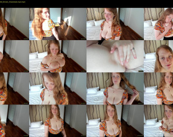 x__rose__x — 70 minute Chaturbate female cam show recording, 1080p, Aug 12, 2021
