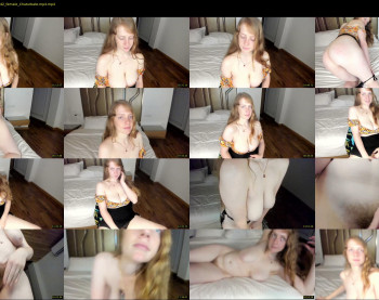 x__rose__x — 22 minute Chaturbate female cam show recording, 1080p, Aug 12, 2021