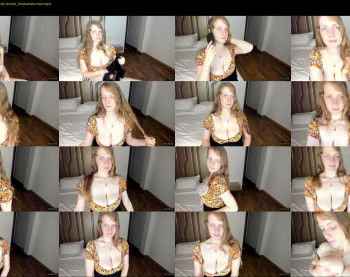 x__rose__x — 19 minute Chaturbate female cam show recording, 1080p, Aug 12, 2021