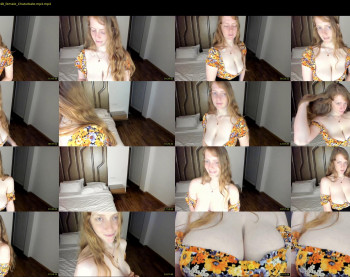 x__rose__x — 30 minute Chaturbate female cam show recording, 1080p, Aug 12, 2021