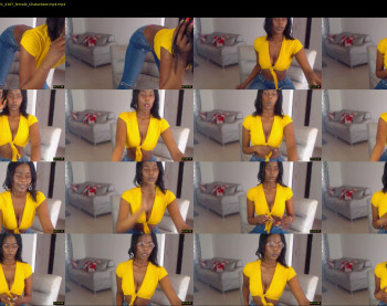 xnaomygomezx — 8 minute Chaturbate female cam show recording, 720p, Aug 12, 2021